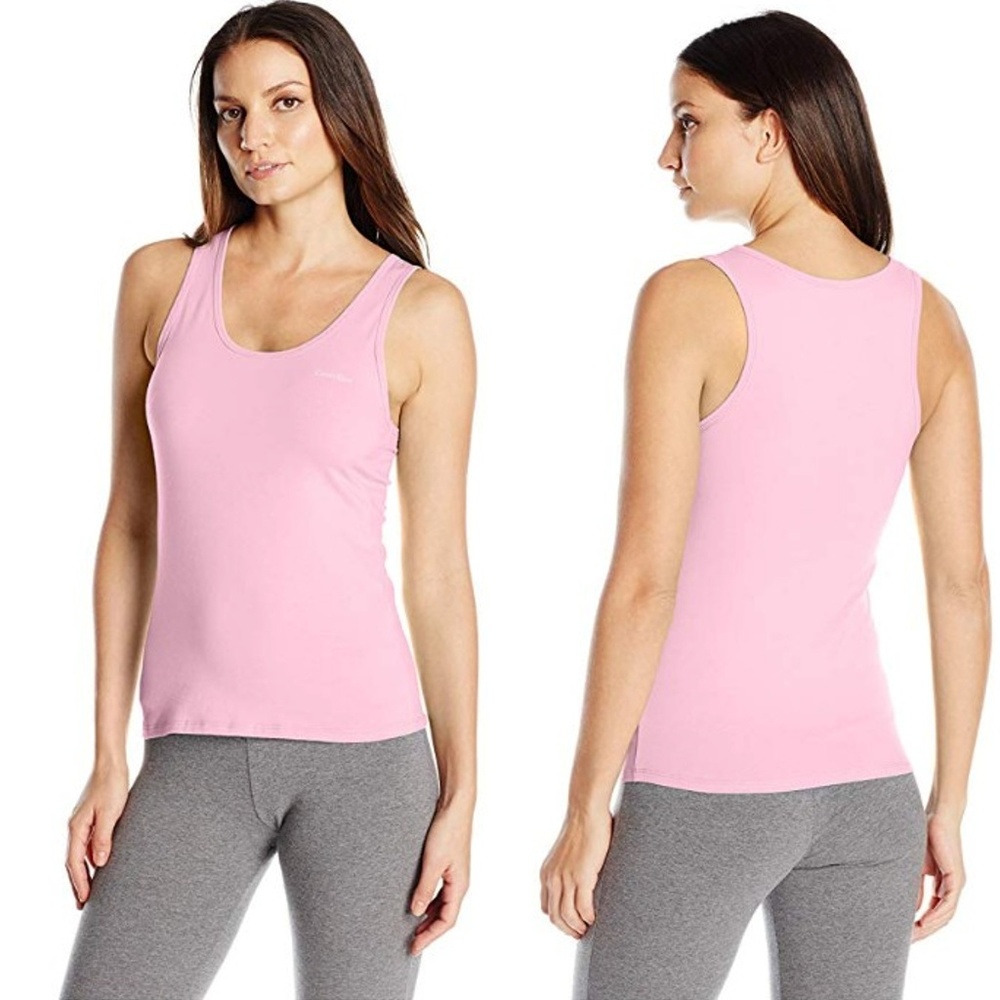 NWT Calvin Klein tank top